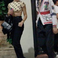 Dua Lipa i Anwar Hadid