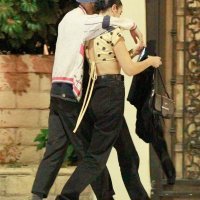 Dua Lipa i Anwar Hadid