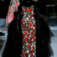 Richard Quinn A/W 19