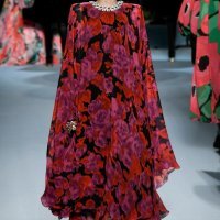 Richard Quinn A/W 19
