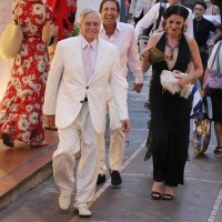 Michael Douglas i Catherine Zeta-Jones