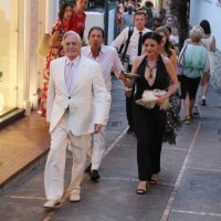 Michael Douglas i Catherine Zeta-Jones