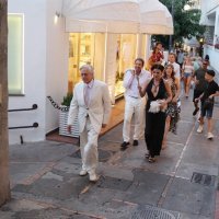 Michael Douglas i Catherine Zeta-Jones