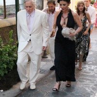 Michael Douglas i Catherine Zeta-Jones