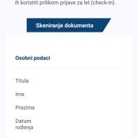 mobilna aplikacija 1