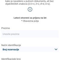 mobilna aplikacija 1
