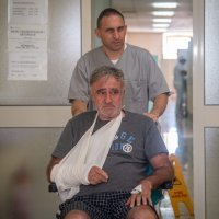 Evelino Vale, napad u Puli