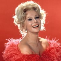 Eva Gabor
