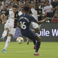 Juventus - Tottenham