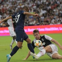 Juventus - Tottenham