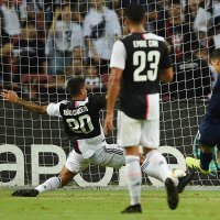Juventus - Tottenham