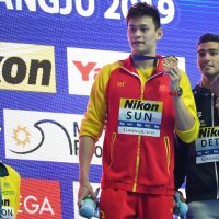 Horton, Sun Yang, Detti