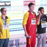 Horton, Sun Yang, Detti