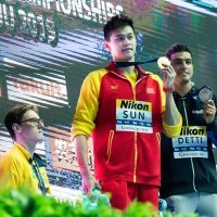 Horton, Sun Yang, Detti