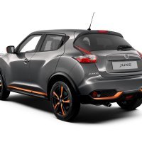Nissan Juke je obnovljen početkom 2018. godine