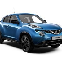 Nissan Juke je obnovljen početkom 2018. godine