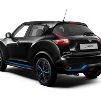 Nissan Juke je obnovljen početkom 2018. godine