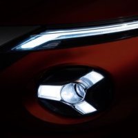 Prva teaser fotografija druge generacije Nissana Jukea
