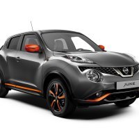 Nissan Juke je obnovljen početkom 2018. godine