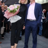 Mirjana Hrga i Staša Stefanović