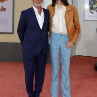 Pierce i Dylan Brosnan