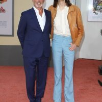 Pierce i Dylan Brosnan