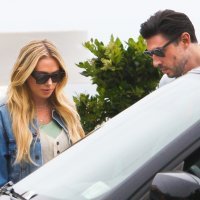 Petra Ecclestone i Sam Palmer