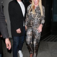 Petra Ecclestone i Sam Palmer