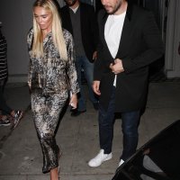 Petra Ecclestone i Sam Palmer