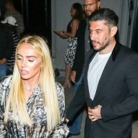 Petra Ecclestone i Sam Palmer