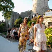 Poznati na riječkoj modnoj bajci