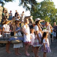 Poznati na riječkoj modnoj bajci