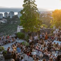 Poznati na riječkoj modnoj bajci