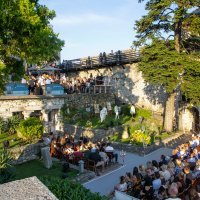 Poznati na riječkoj modnoj bajci