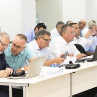 Sjednica Skupštine Splitsko-dalmatinske županije