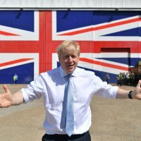 Boris Johnson