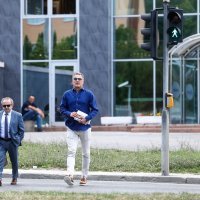Zdravko Mamić dolazi na Sud BiH