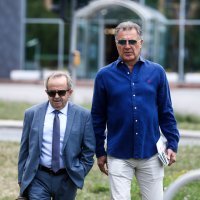 Zdravko Mamić dolazi na Sud BiH