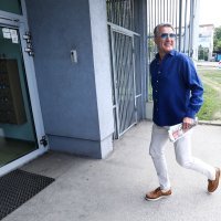 Zdravko Mamić dolazi na Sud BiH