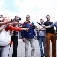 Zdravko Mamić dolazi na Sud BiH