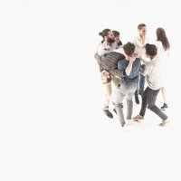 People what people