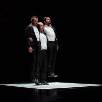 Elevator – Boys Will be Boys