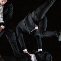 Elevator – Boys Will be Boys