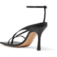 Sandale s potpisom Bottega Veneta