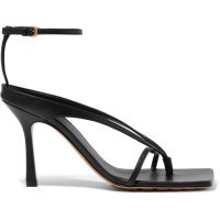 Sandale s potpisom Bottega Veneta