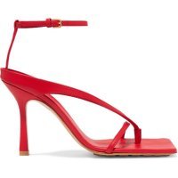 Sandale s potpisom Bottega Veneta