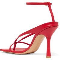 Sandale s potpisom Bottega Veneta