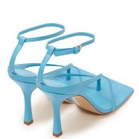 Sandale s potpisom Bottega Veneta