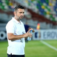 Saburtalo - Dinamo, Nenad Bjelica