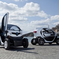 Renault Twizy